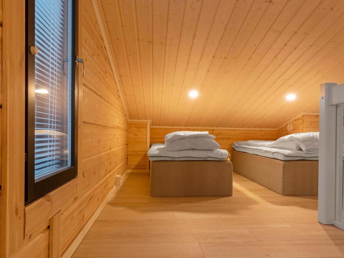 Holiday Home Villa Viima By Interhome Сааріселькя Екстер'єр фото