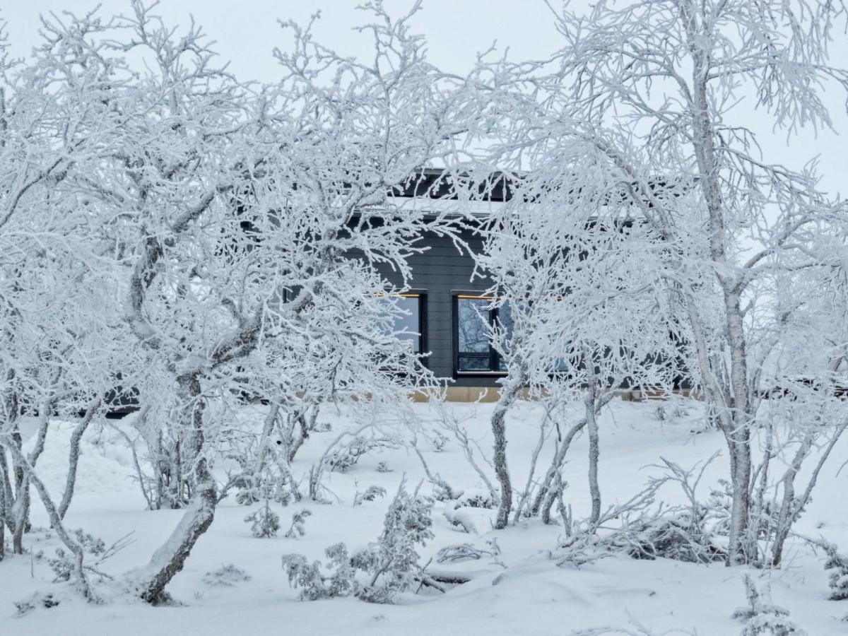 Holiday Home Villa Viima By Interhome Сааріселькя Екстер'єр фото