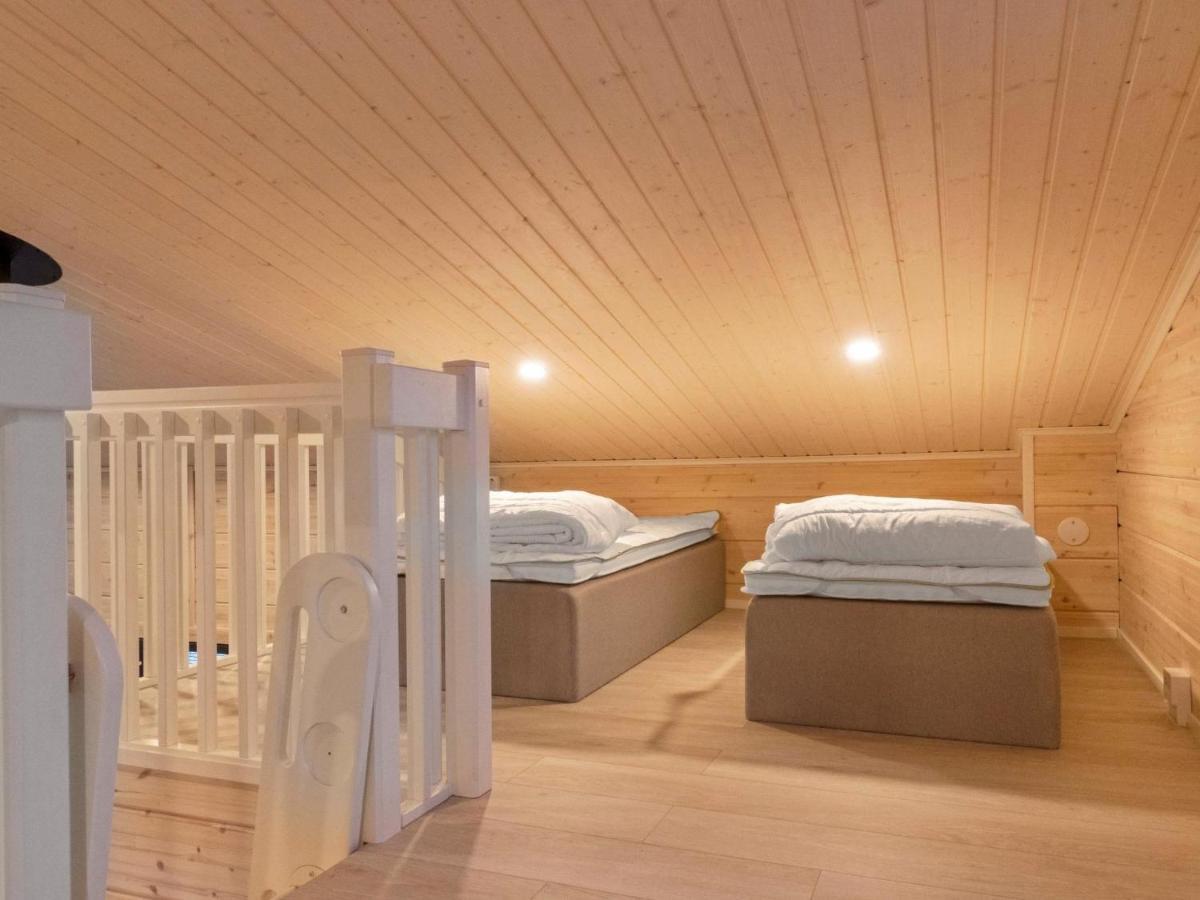 Holiday Home Villa Viima By Interhome Сааріселькя Екстер'єр фото