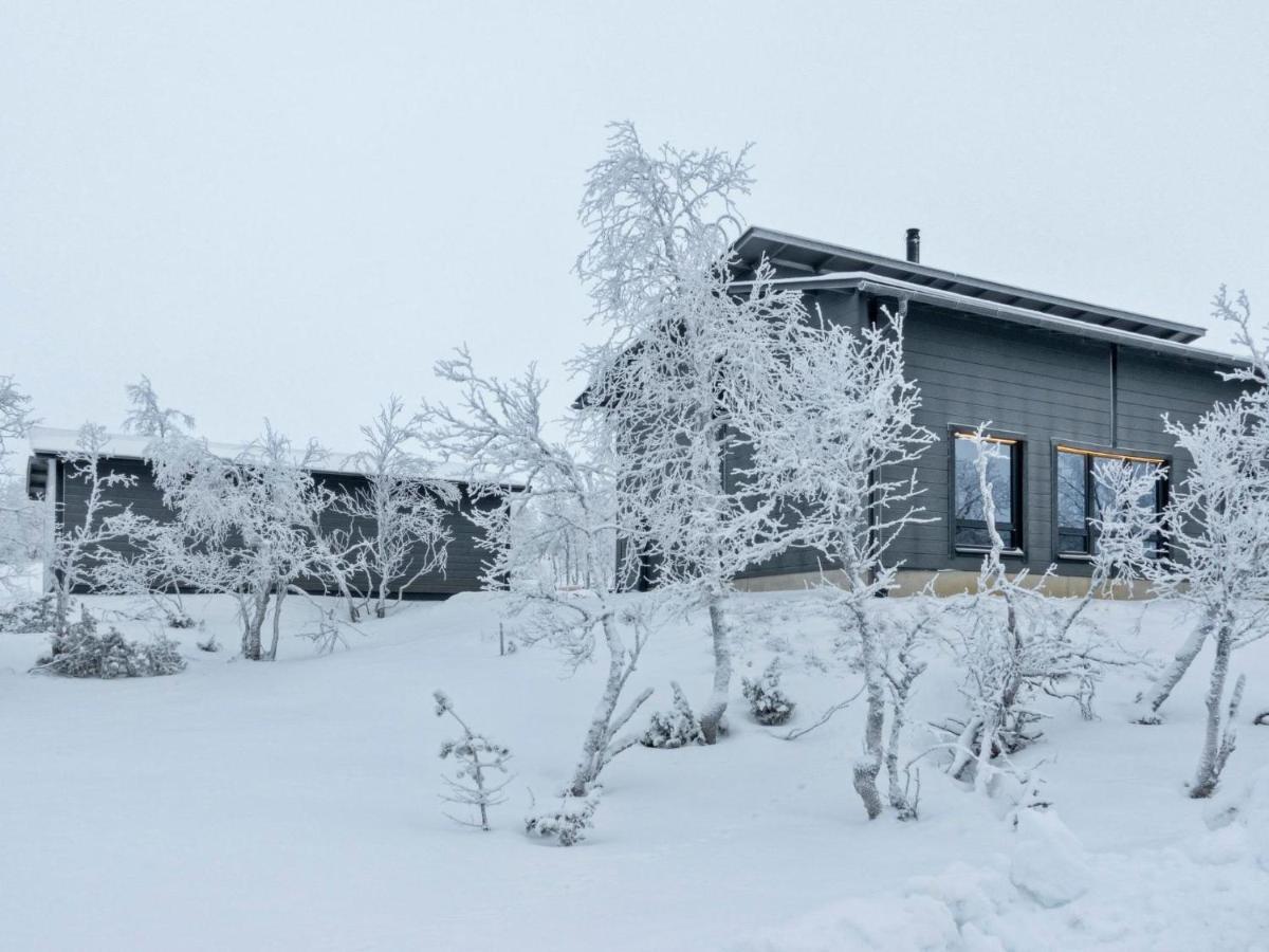 Holiday Home Villa Viima By Interhome Сааріселькя Екстер'єр фото