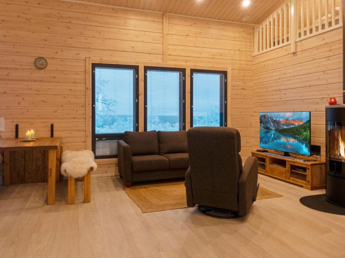 Holiday Home Villa Viima By Interhome Сааріселькя Екстер'єр фото