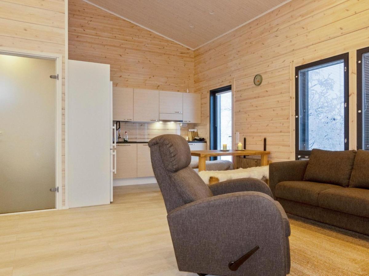 Holiday Home Villa Viima By Interhome Сааріселькя Екстер'єр фото