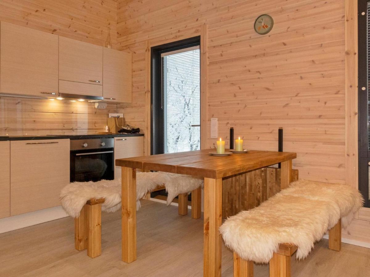 Holiday Home Villa Viima By Interhome Сааріселькя Екстер'єр фото