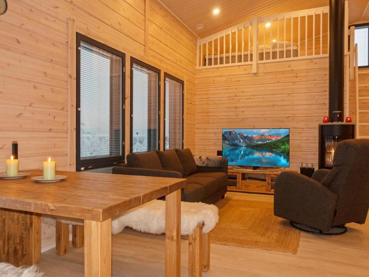 Holiday Home Villa Viima By Interhome Сааріселькя Екстер'єр фото