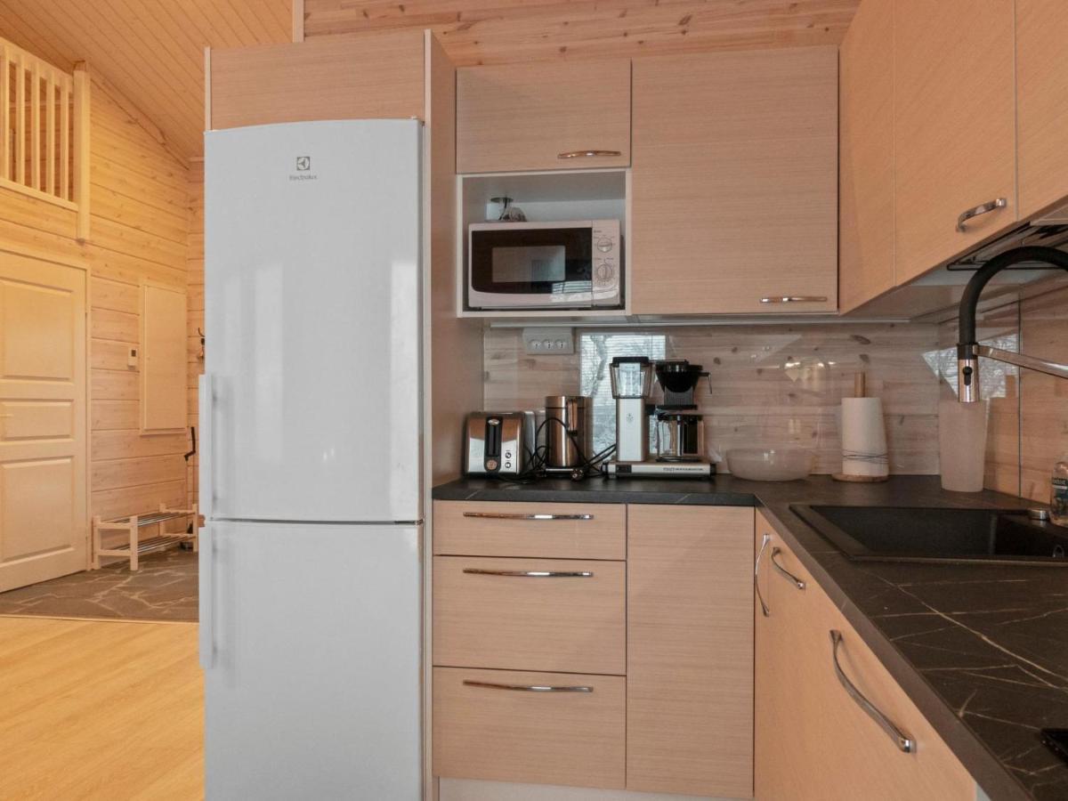 Holiday Home Villa Viima By Interhome Сааріселькя Екстер'єр фото