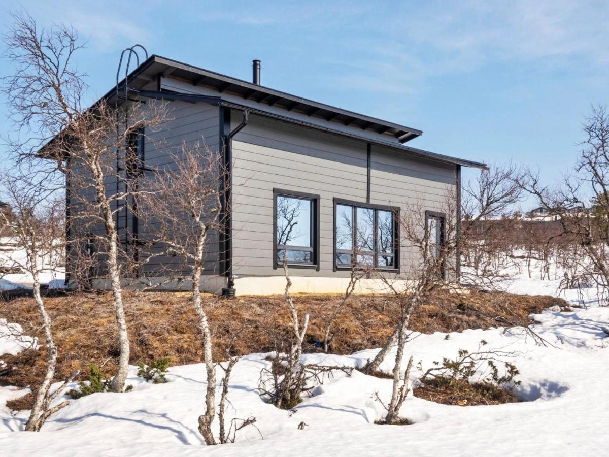 Holiday Home Villa Viima By Interhome Сааріселькя Екстер'єр фото